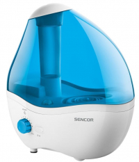 Увлажнители воздуха